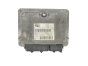 Controller IAW4AF.M9 55187372 61600.627.05 Fiat Magneti Marelli 57657