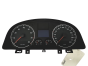 Speedometer/Instrument Cluster VW Touran 1T0920864 110080378001 VDO