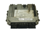 Controller 0281013332 9664257580 9653958980 EDC16C34 PSA Bosch 68286