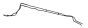 Fuel Lines New Original 9809702780 Citroen Peugeot