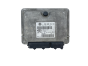 Controller 036906014CD IAW4AV.V6 61600.396.05 VW Magneti Marelli 53925