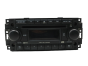 Cd Radio Player Dodge Jeep P05064362AA Chrysler