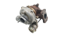 Turbocharger 0375C8 9645247080 VVP10209 IHI 2.0 HDI Citroen Peugeot