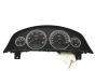 Speedometer/Instrument Cluster Opel Vectra C Signum 13186698EJ VDO