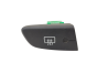 Window Heating Control Rear Aygo C1 107 84790-0H010 Valeo