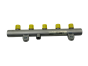 Injection Rail 9645689580 5WS40041 2.0 HDI Citroen Peugeot