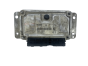 Controller PSA Toyota 89661-0H022 0261208702 Bosch 49170