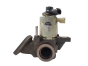 Egr Valve Renault Opel Saab 135000-7010  8971102632 3.0 DCI TiD Denso
