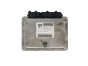 Engine Controller IAW4EF.G1 73502897 Fiat 34364