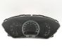 Speedometer/Instrument Cluster Suzuki Swift 34100-62JG0 32260