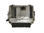 Controller 4M51-12A560-YE 0281011701 Ford Bosch 27130