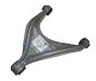Suspension Arm Left Rear Original Citroen Peugeot 407 508 9650668480