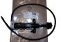 Headlamp Washer Nozzle Right 119024 9677771580 Peugeot Seim