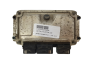 Controller 0261208101 9648482980 9643218980 PSA Bosch 2932