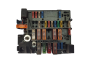 Controller 9628024480 11559/04 PSA DAV 2517