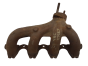 Exhaust Manifold 7700597952 Renault Trafic I 2.1 D