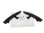 Bumper Fixing Front Original Citroen C3 II 7416S9