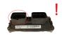 Controller IAW 59F.M5 55181151 61600.443.05 Fiat Magneti Marelli 15911