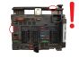 Controller BSM B3 9650664080 PSA Delphi 1232