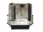 Controller 02810172185 23710 BB47A Nissan Bosch