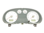 Speedometer/Instrument Cluster Seat Leon W01M0920822E 110080153006 25399