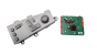Seat Adjustment Control Right BMW 7 E65 6918403 6918383 Delphi