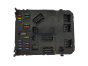Controller BSI E02-00 9653667680 S118085220E PSA Siemens 1685