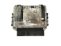 Controller 55204761 0281012862 Fiat Bosch 28172