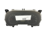 Speedometer/Instrument Cluster 1352763080 Fiorino Bipper Nemo 58379