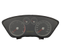 Speedometer/Instrument Cluster Ford Focus C-MAX 4M5T-10849-GP 23762