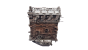Diesel Engine RH02 10DYZD 2.0HDI 16v Citroen Peugeot 508 