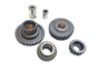 Camshaft Pulley 8200810829 8200269231 2.2 2.5 dCi Renault Opel
