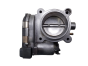 Air Throttle Body Mercedes-Benz A1111410325 0280750074 Bosch 2072