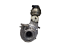 Turbocharger Opel 2,0 CDTI GM 55581063 786137-3 54879 km