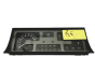 Speedometer/Instrument Cluster Renault 5 7700775282 Jaeger