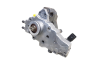 Injection Pump 0445010143 A6460700401 Bosch Mercedes-Benz