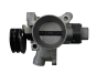 Air Throttle Body Chrysler 04861166AA 12R-15105B 4686156
