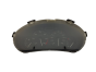 Speedometer/Instrument Cluster Peugeot 206 9648836380 000500103 1523