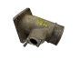 Exhaust Pipe 7701048286 99451342 Renault Master 2 2.5 D S8U
