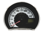 Speedometer/Instrument Cluster Aygo 107 C1 83800-0H011-A Toyota PSA 30763