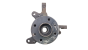 Wheel Steering Knuckle Front Left Renault ABS 7700437031 7700830220
