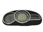 Speedometer/Instrument Cluster Renault Megane 3 248106944R 52601