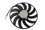 Radiator Fan 8E0959455L 99590016701 Audi Seat Vika