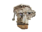Gearbox 20CP91 1.6 16v Peugeot 206 2222R0 1117