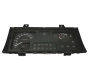 Speedometer/Instrument Cluster Renault Clio 1 A1D190K1 19556101 Jaeger