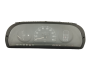 Speedometer/Instrument Cluster Fiat Uno 7695228 60.4601.1 6046011 36920