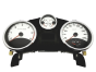 Speedometer/Instrument Cluster Peugeot 207 9662904980 A2C53190342 29731