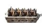 Cylinder Head 0200AT 9622242010 Z01 1.4 8v KFX Peugeot 206