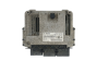 Controller 9678818280 0281018228 9666729580 PSA Bosch 43719