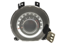 Speedometer/Instrument Cluster Fiat 500 735516089 503005214010